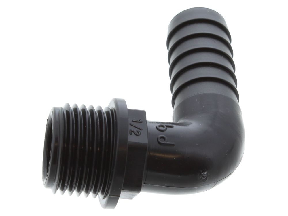 Andrews Maxxflo Condense Elbow E968