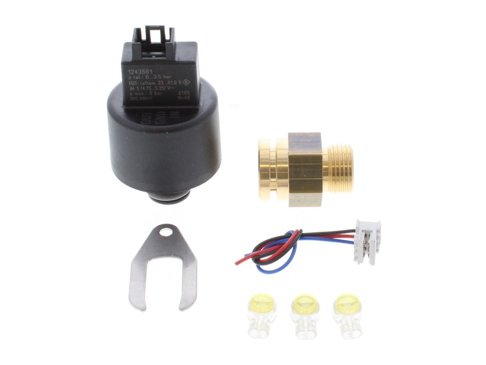 Valor Water Pressure Sensor Ascari EB06009