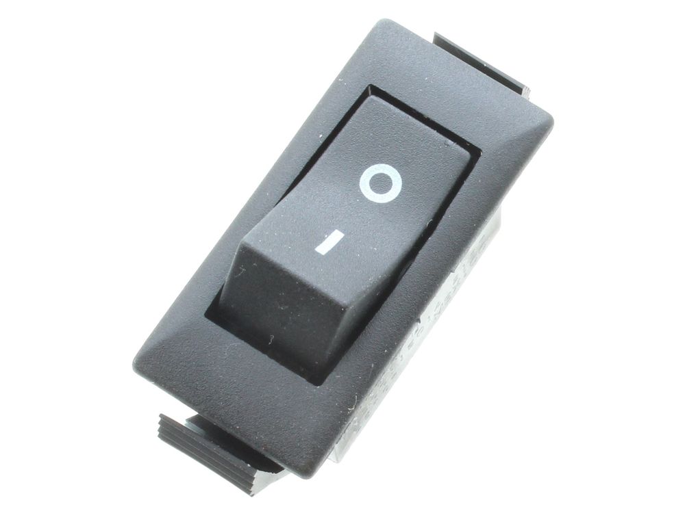 Grant On/Off Single Pole Switch EFBS21