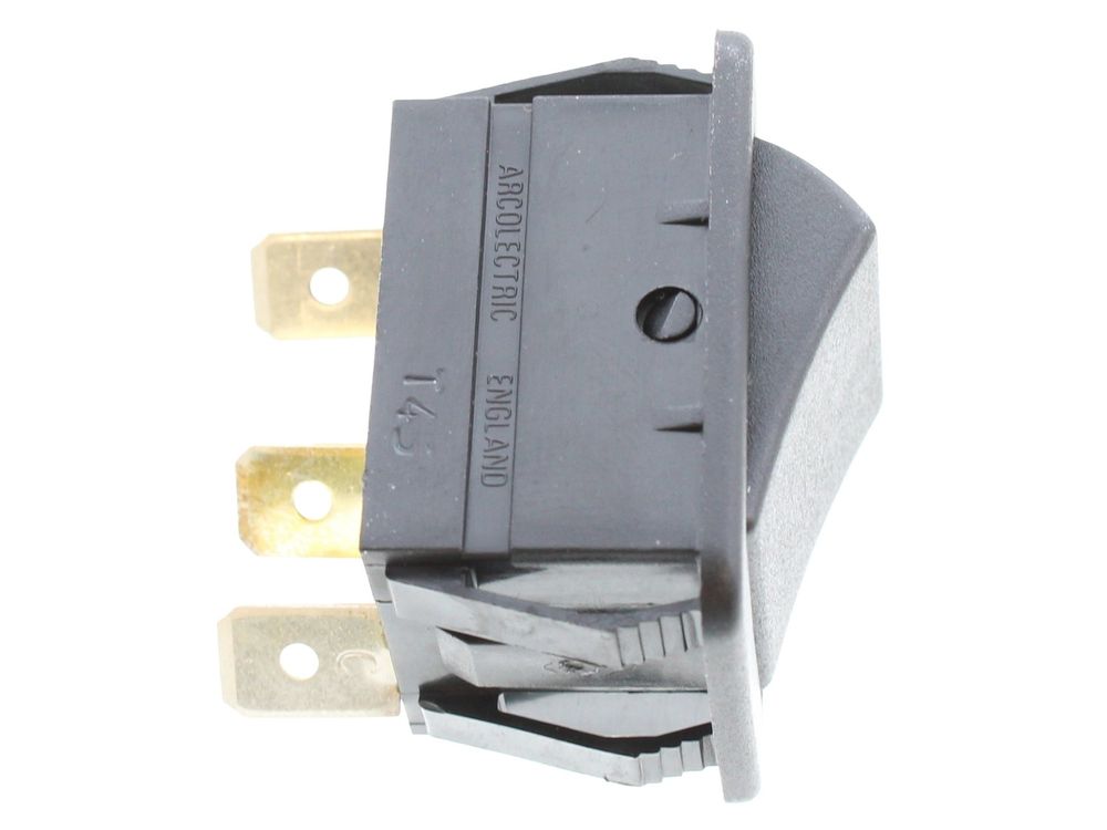 Grant Heating Switch EFBS22