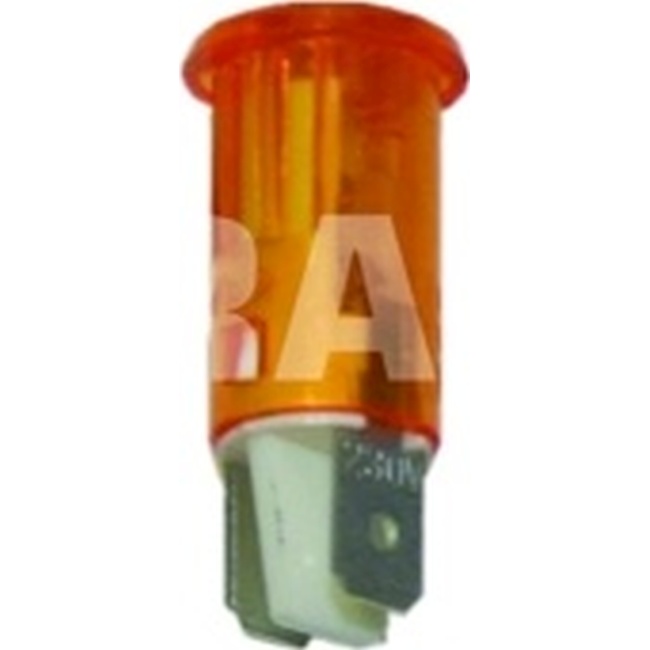 Grant Low Pressure Neon Amber EFBS25