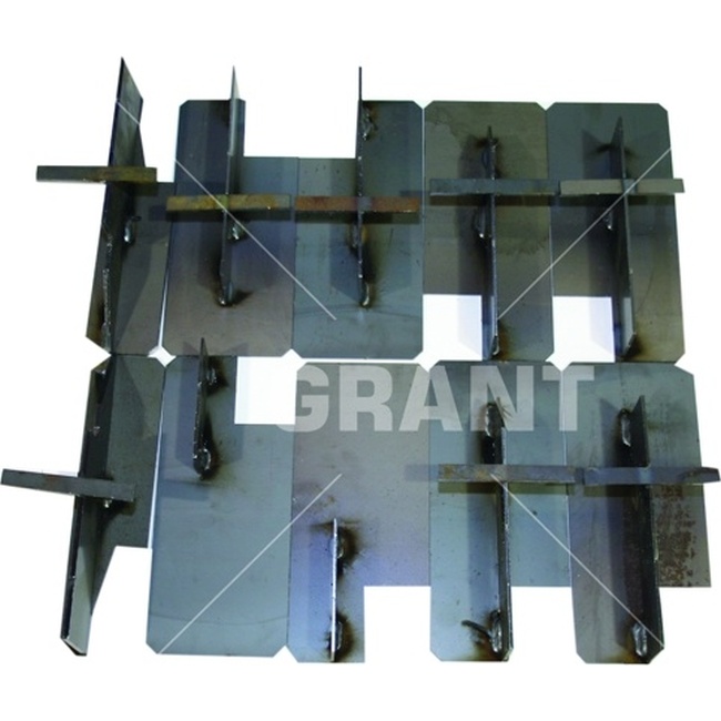 Grant Baffle Set EFBS49