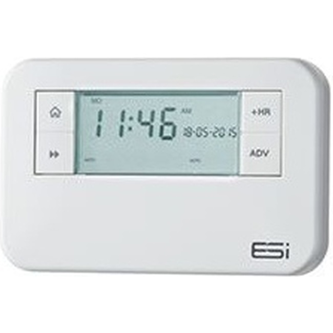Esi Controls 2 Channel Multi Purpose Programmer ES2247B