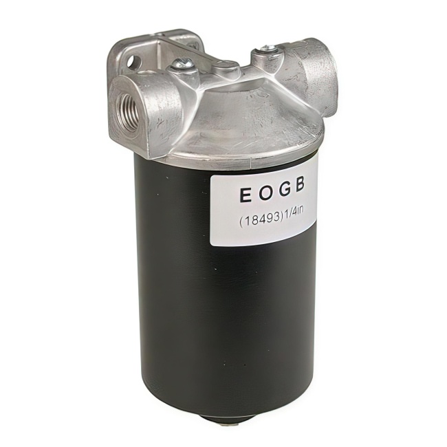 EOGB Filter 18493 1/4