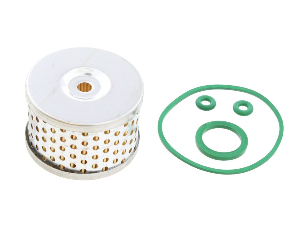 EOGB Filter Element 489 (Bio) 10 Micron F02-489-B