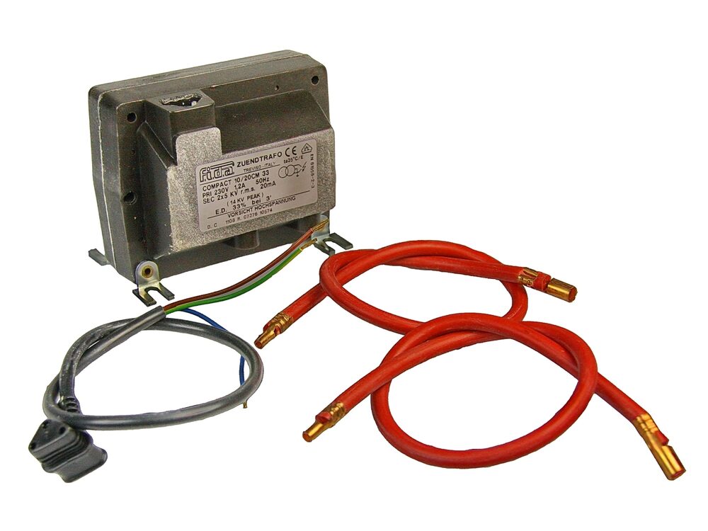 EOGB Transformer Twin F04-0003