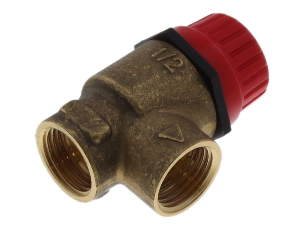 Morco FCB1150 Safety Valve
