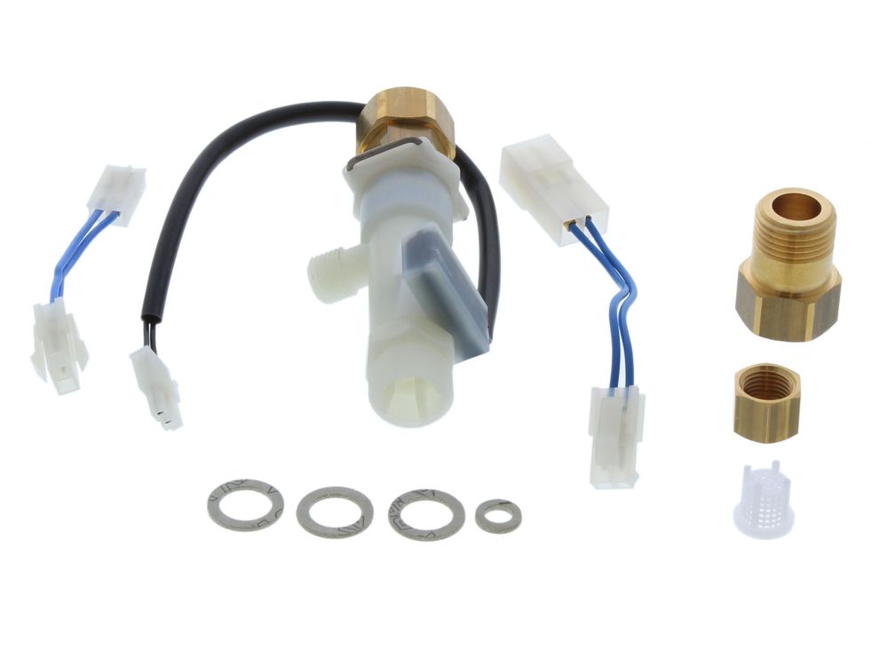 Morco Flow Switch Valve C/W Adaptor FCB1160