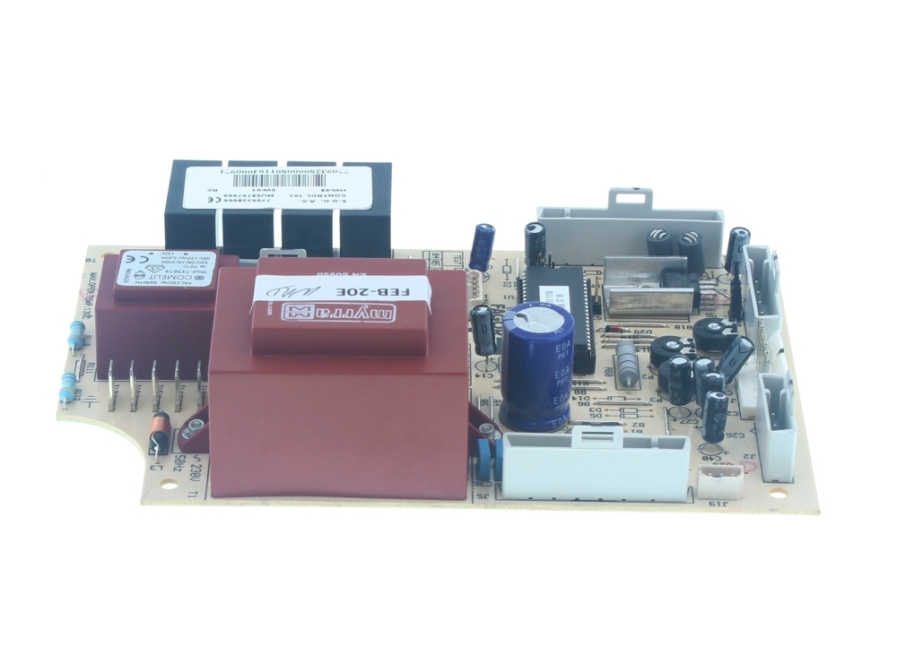 Morco printed circuit board FCB1180 (FEB20)