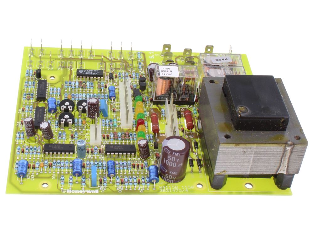 Ferroli 39802540 VMF6.1 PCB