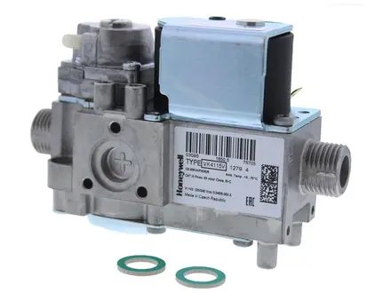 Ferroli 39821650 Gas Valve