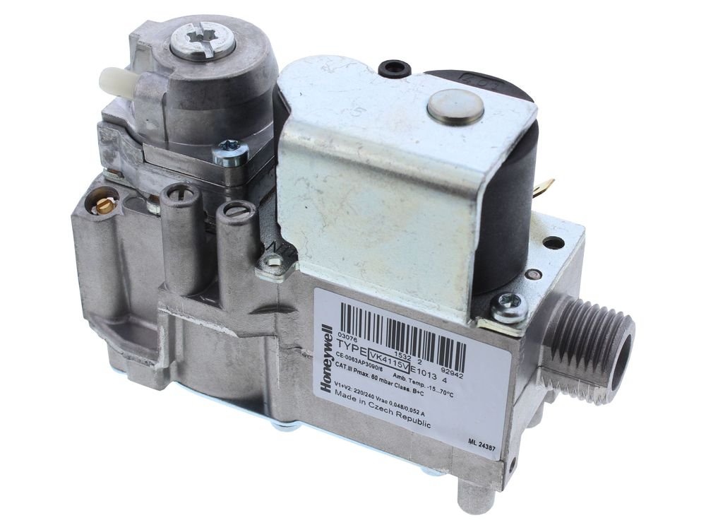 Ferroli 39828050 Gas Valve