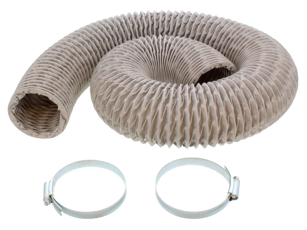 Grant Snorkel Tube FKS35