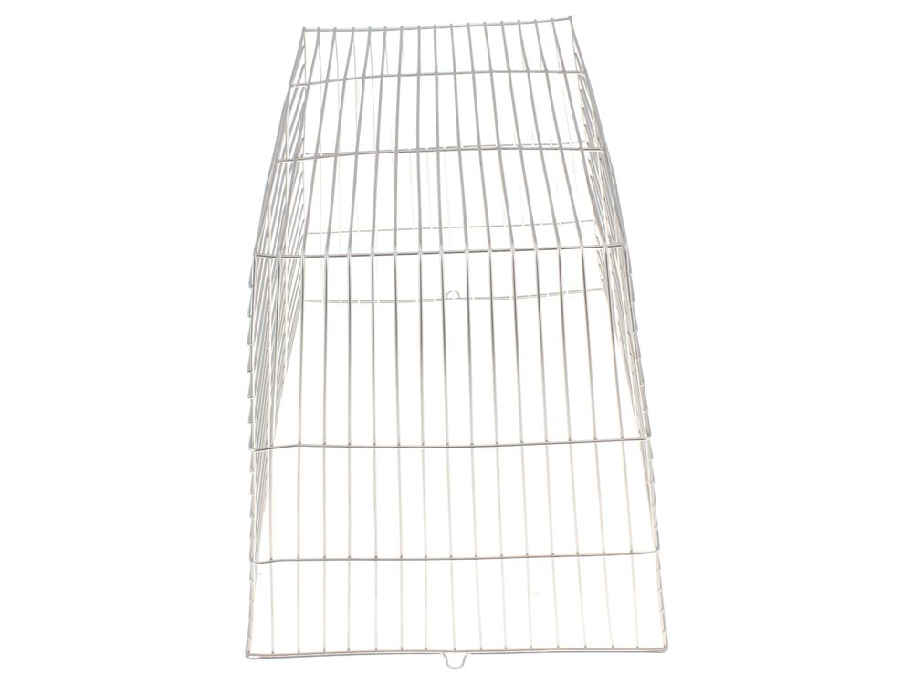 Grant EZ-Fit Stainless Steel Flue Guard FKS70