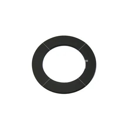 Grant Fks94 Black Neoprene Gasket Flue Spigot