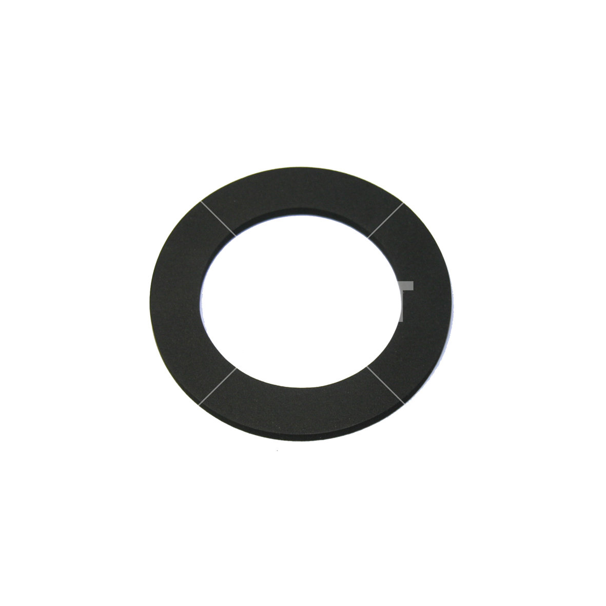 Grant Fks94 Black Neoprene Gasket Flue Spigot