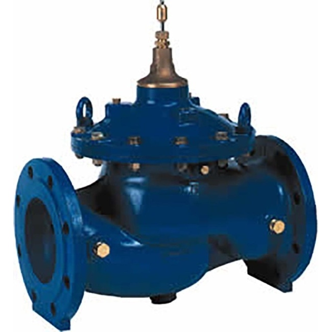 Altecnic Prescal 300 Pressure Reducing Valve DN300