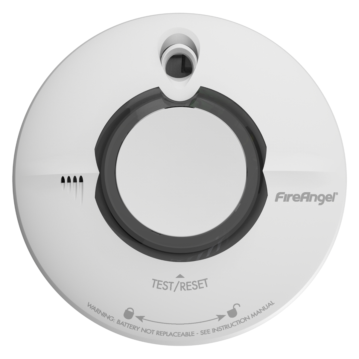 Electrical Range Smoke Alarm 10 Year Multi-Sensor FS2126-T