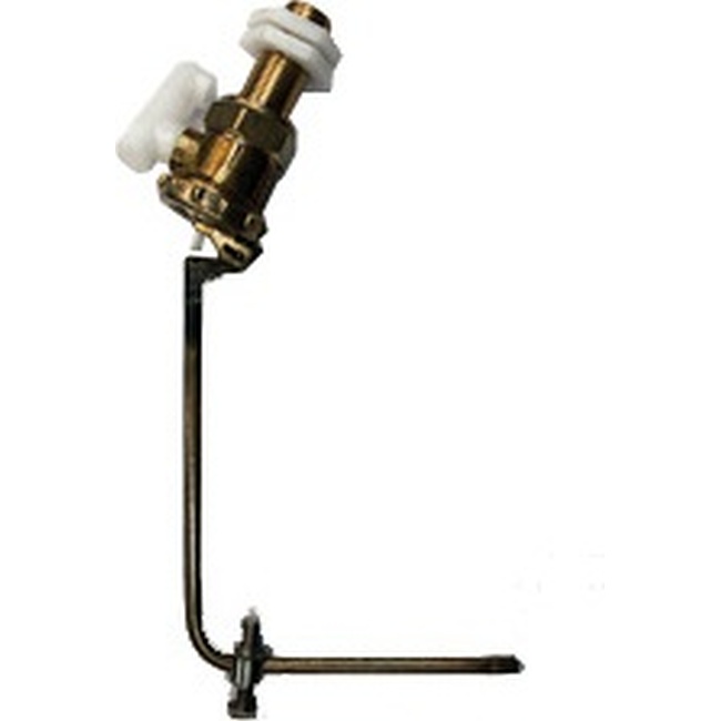 Gledhill Ball Valve FT207