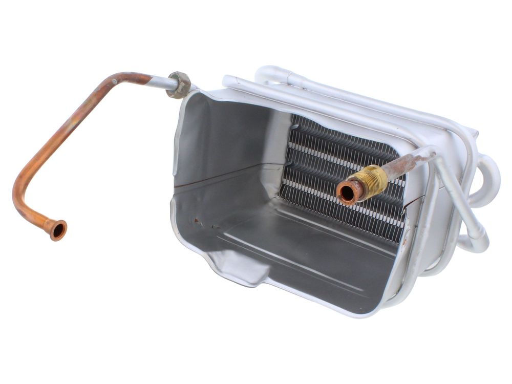 Morco Products D61B/E Heat Exchanger FW0033