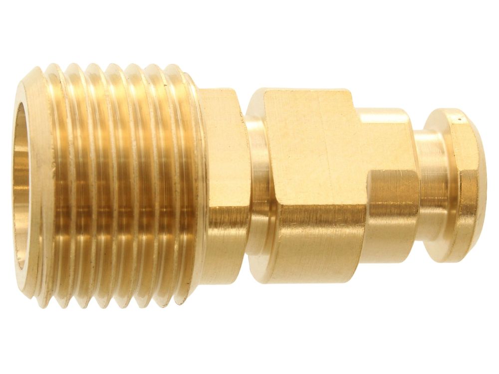 Morco Products Water Assembly Outlet Union FW0221