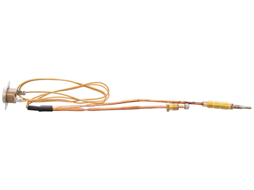 Morco Thermocouple with Sensor FW0301