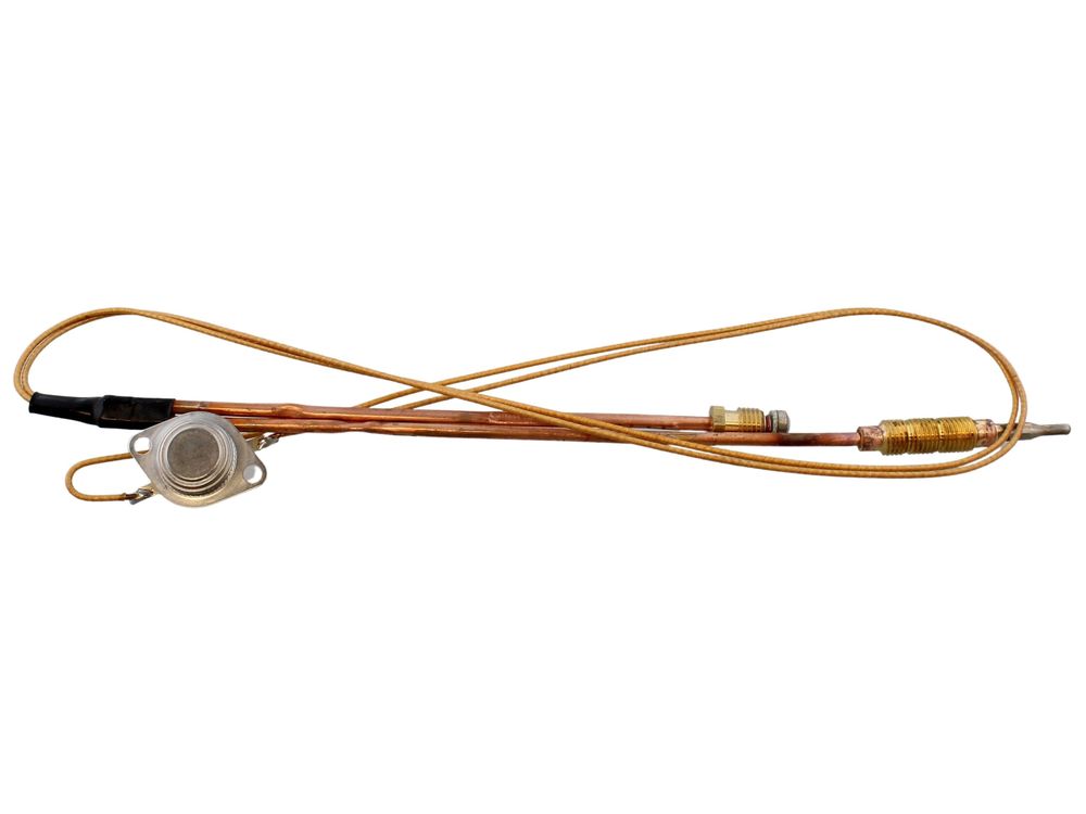 Morco Products Thermocouple with Sensor FW0302