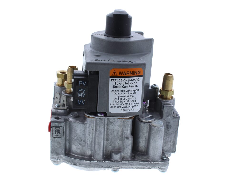 Andrews CSC standard gas valve G058