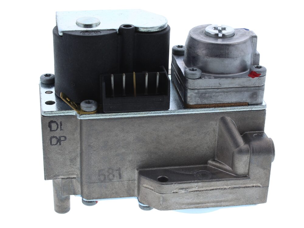 Andrews Gas Valve G062