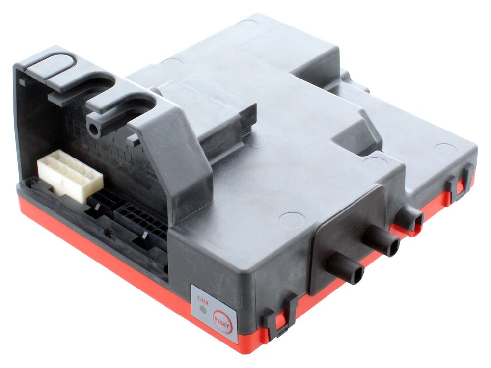 Andrews burner control G073