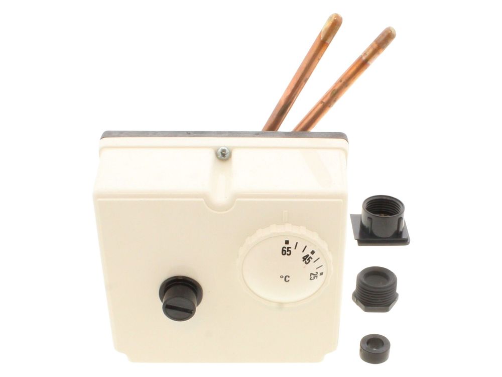 Grant GCS11 Cylinder Control/Limit Stat