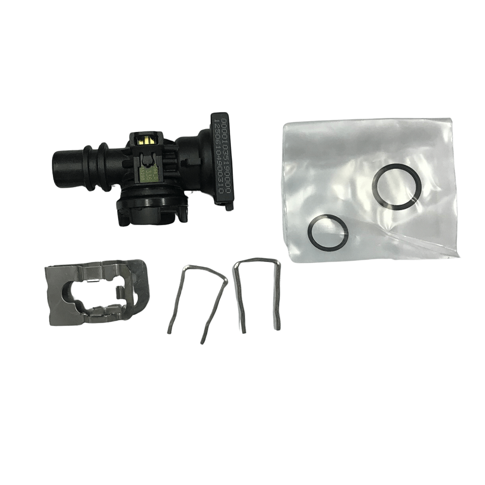 Glow-worm Flow Sensor Flexicon Ultracom GLOWWORM0020014174