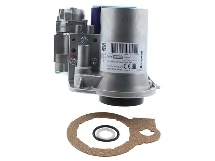 Glow-worm Gas Section GLOWWORM0020097278