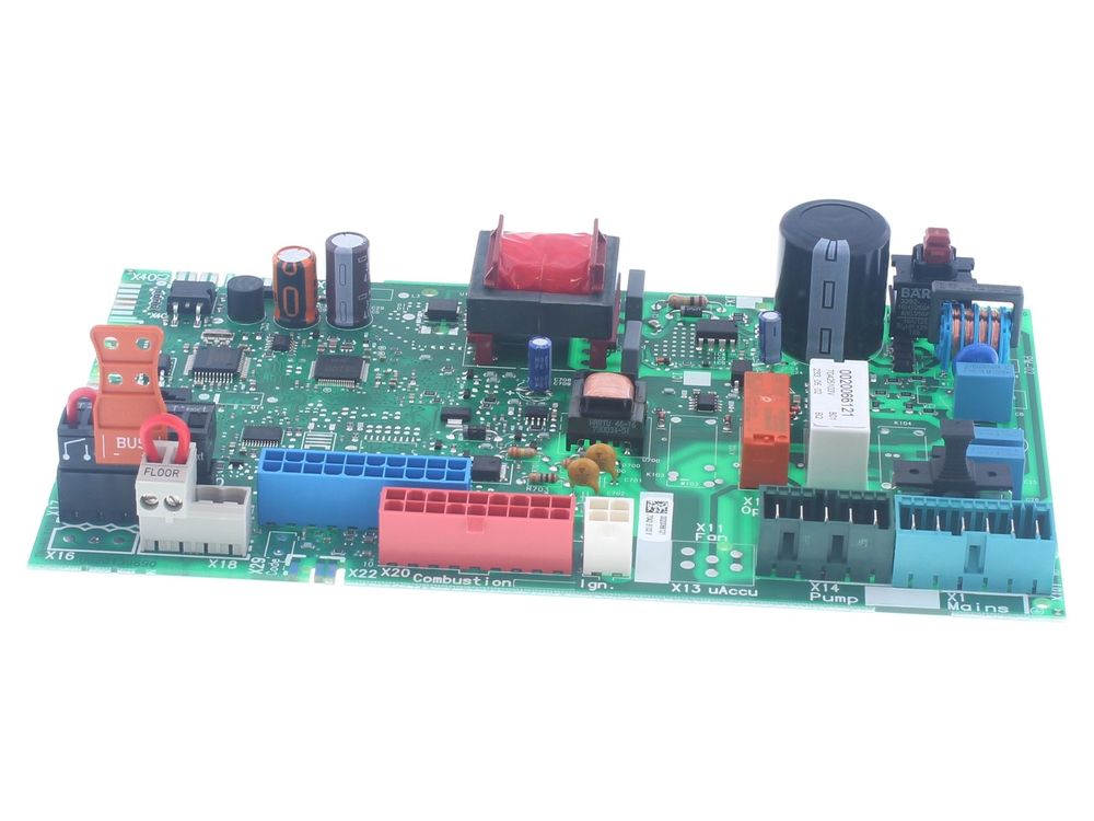 Glow-worm Printed Circuit Board Ultracom GLOWWORM0020097400