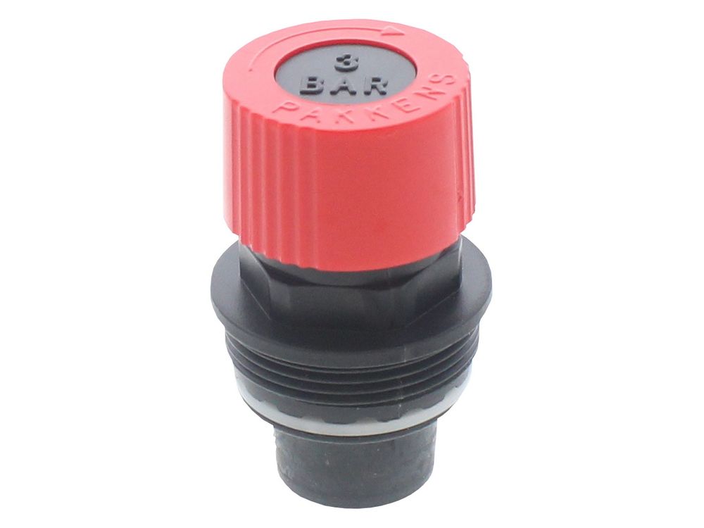 Glow-worm Pressure Relief Valve GLOWWORM0020118190