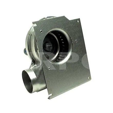 Glow-worm Fan Assembly GLOWWORM2000800421