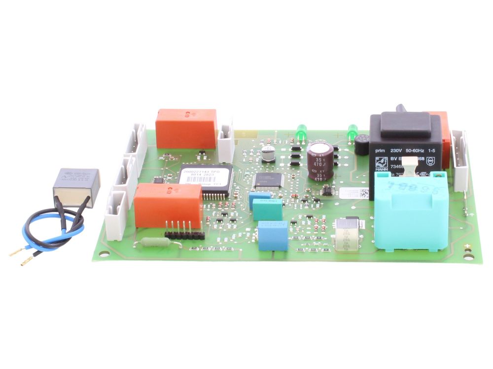 Glow-worm Printed Circuit Board Micron 60 70 80 GLOWWORM2000801991