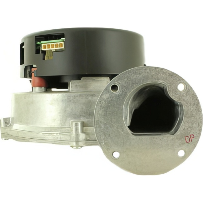 Glow-worm Fan CXI HXI SXI GLOWWORM801645