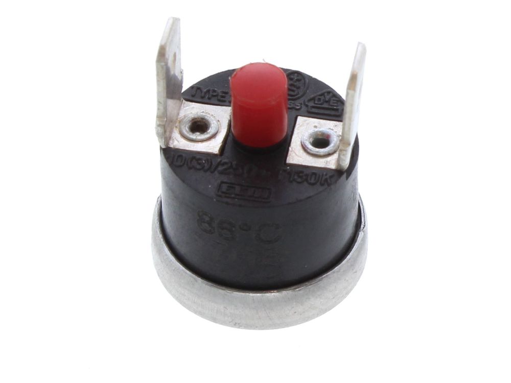 Glow-worm Overheat Thermostat RC01 005 GLOWWORM801724