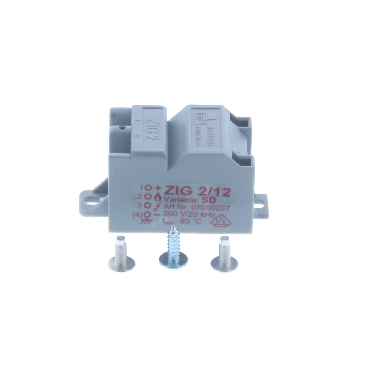 Glow-worm Ignition Transformer GLOWWORMA000035144