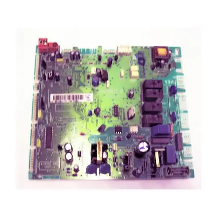Glow-worm Printed Circuit Board GLOWWORMS1047000