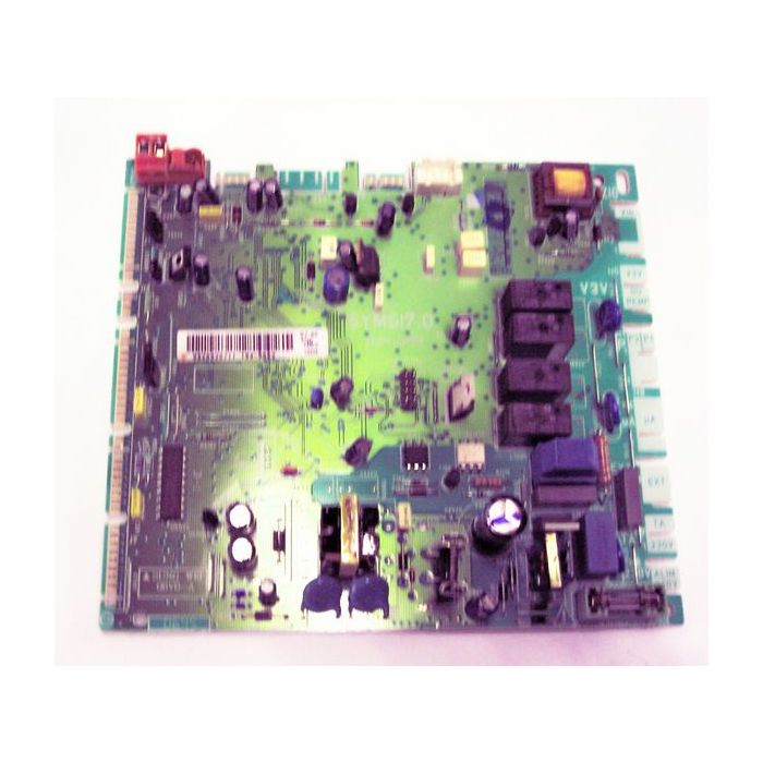 Glow-worm Printed Circuit Board GLOWWORMS1047000