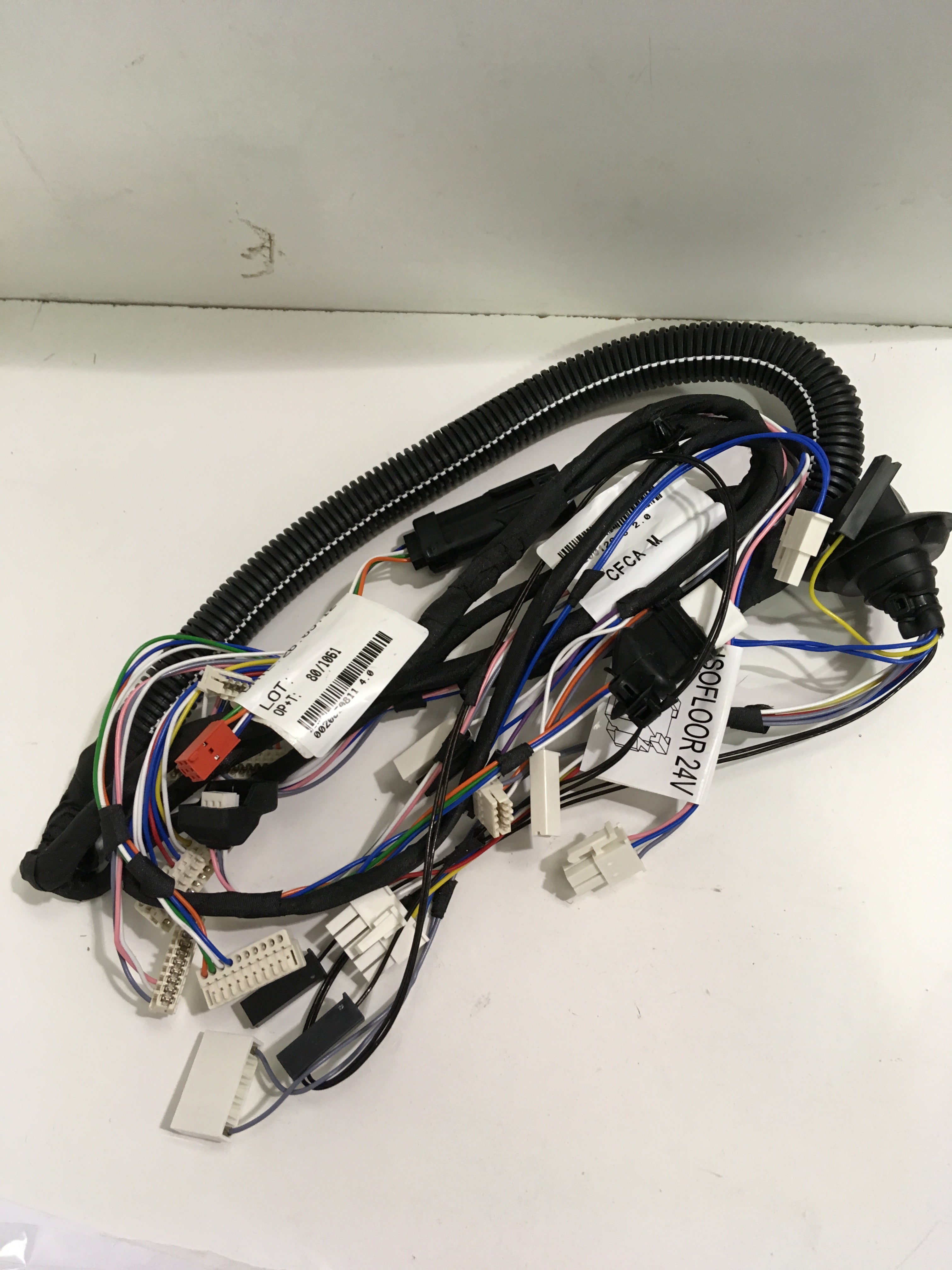 Glow-worm Wiring GLOWWORMS1077100