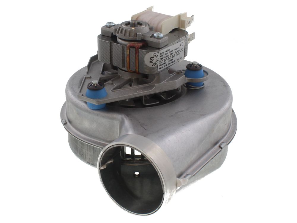 Glow-worm Fan Assembly Micron FF Sifan GLOWWORMS227033