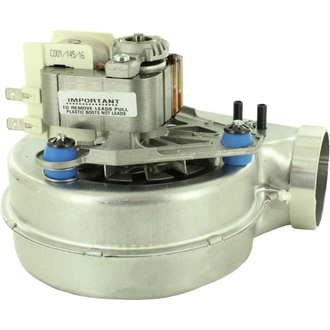 Glow-worm Fan Assembly Micron 70-80FF GLOWWORMS227035