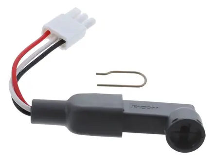 Glow-worm Flow Switch with Cables GLOWWORMS801189