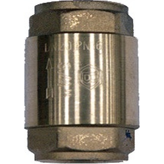 Gledhill Gravity Check Valve GT041