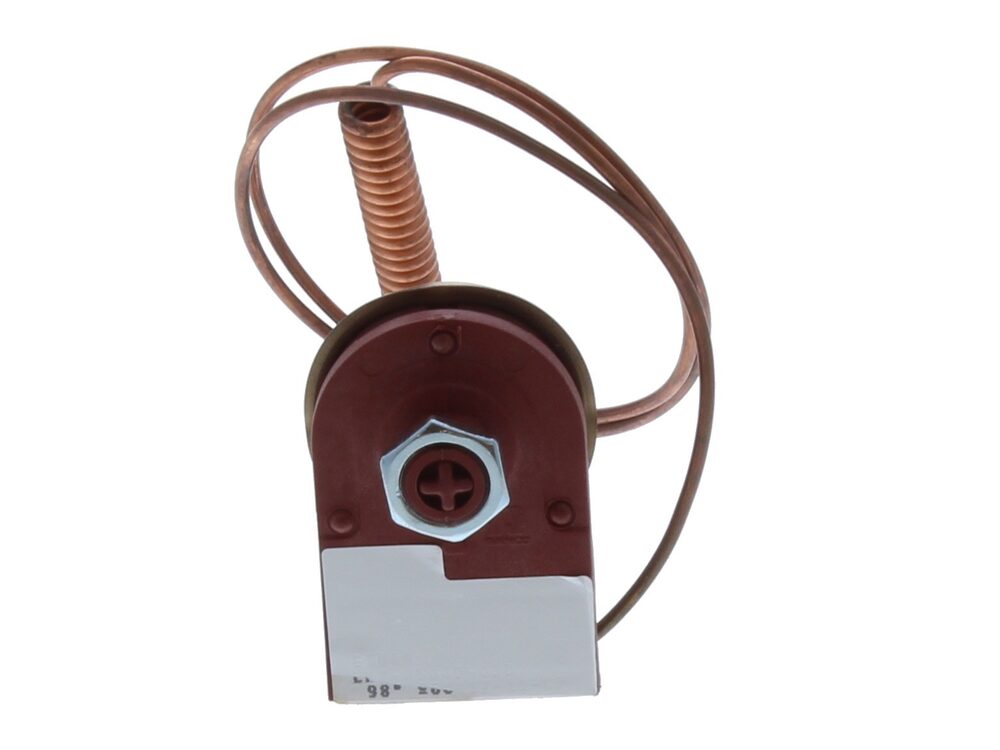 Gledhill Overheat Thermostat GT064