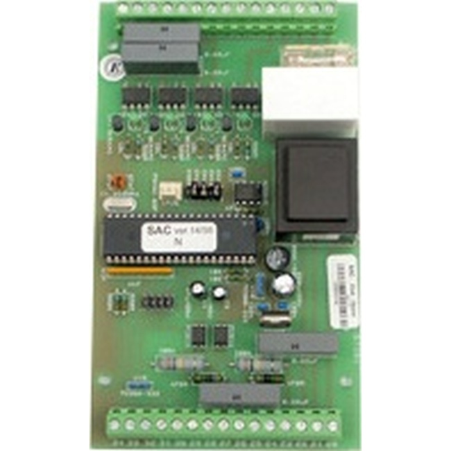 Gledhill Store Appliance Control PCB GT151
