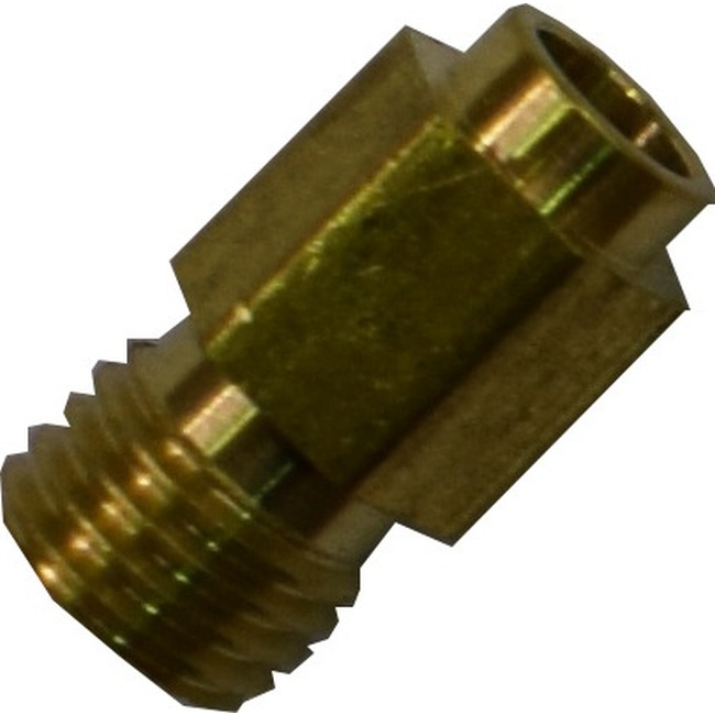 Gledhill Nut & Olive for Sensor GT295
